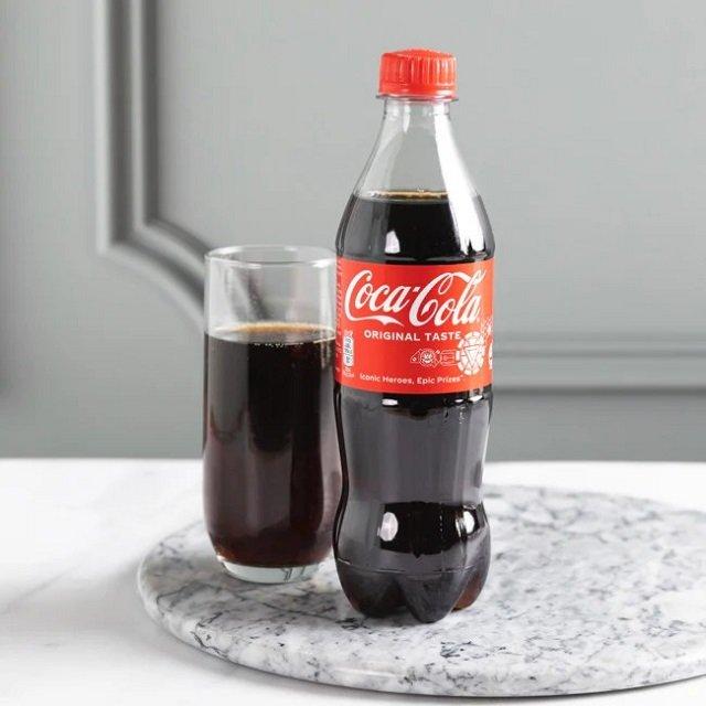 Top 4 verified Soft Drink suppliers in United Kingdom - 6