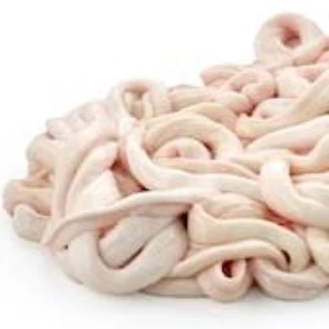 Frozen Pork Small Intestines