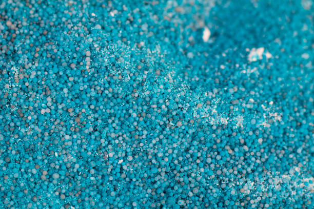 Top 4 Fertilizers Suppliers in Ukraine in Quarter 2 of 2025