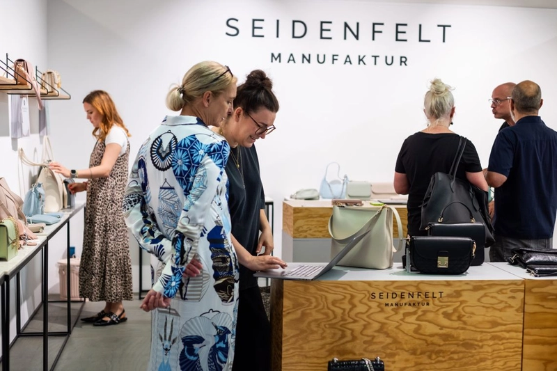 Unlock ILM International Leather Goods Fair: Must-Know B2B Event - 3