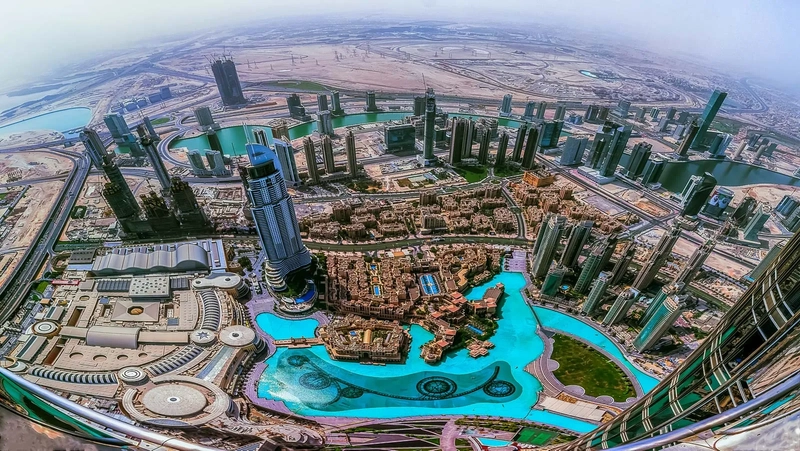 Why Middle East, Africa, Asia - Skin & Personal Care Matters for B2B - 1