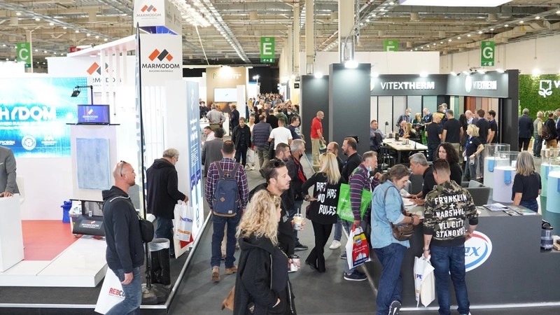 Build Expo Greece Spotlight: B2B Essentials - 2