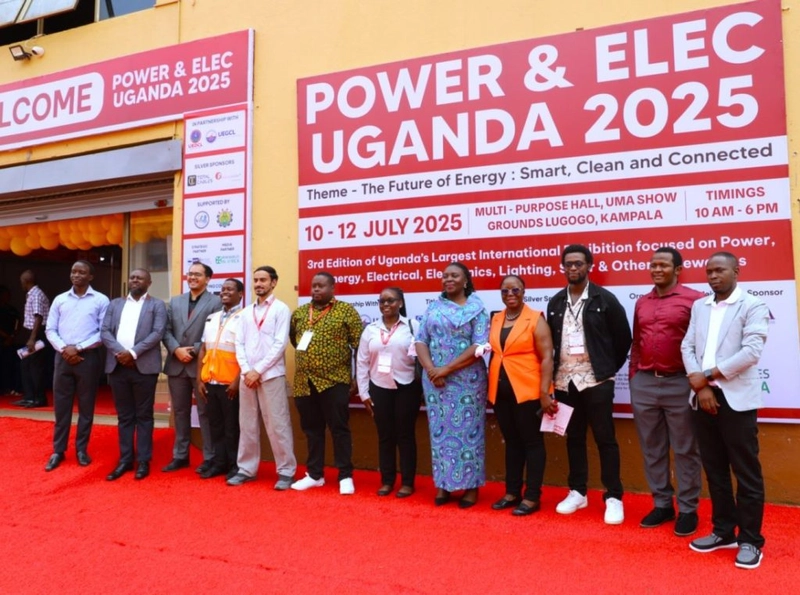 Why Power & Elec Uganda Matters for B2B - 1