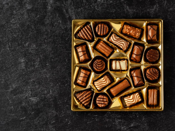 Top 9 Chocolates Suppliers in Belgium in September 2025