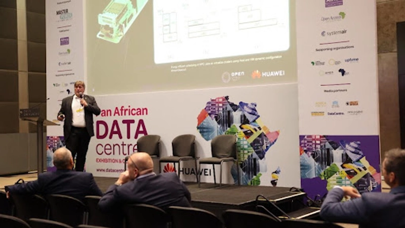 Why PAN AFRICAN DATACENTRES EXHIBITION & CONFERENCE Matters for B2B - 2
