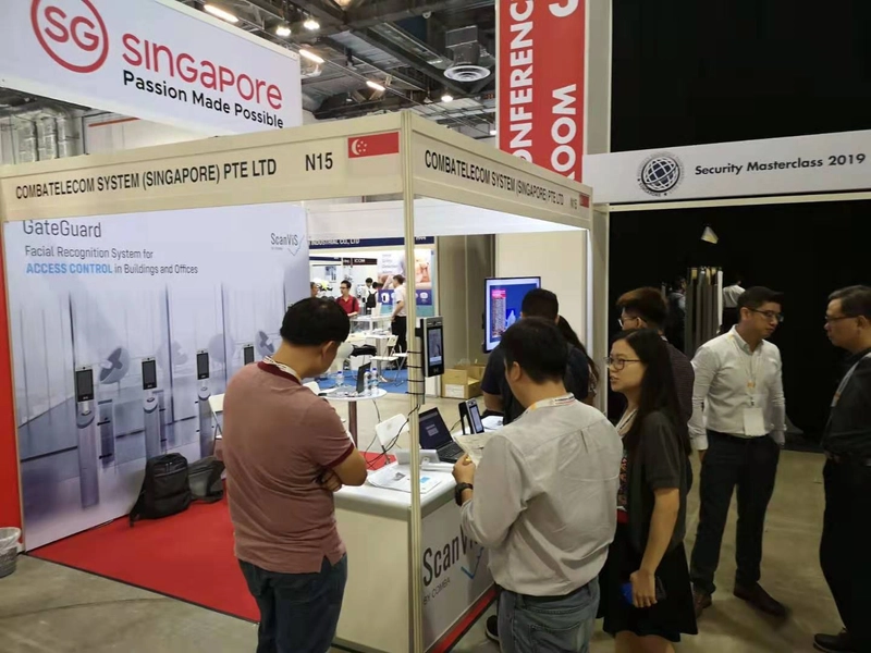 Safety & Security Asia Revealed: B2B Opportunity - 3