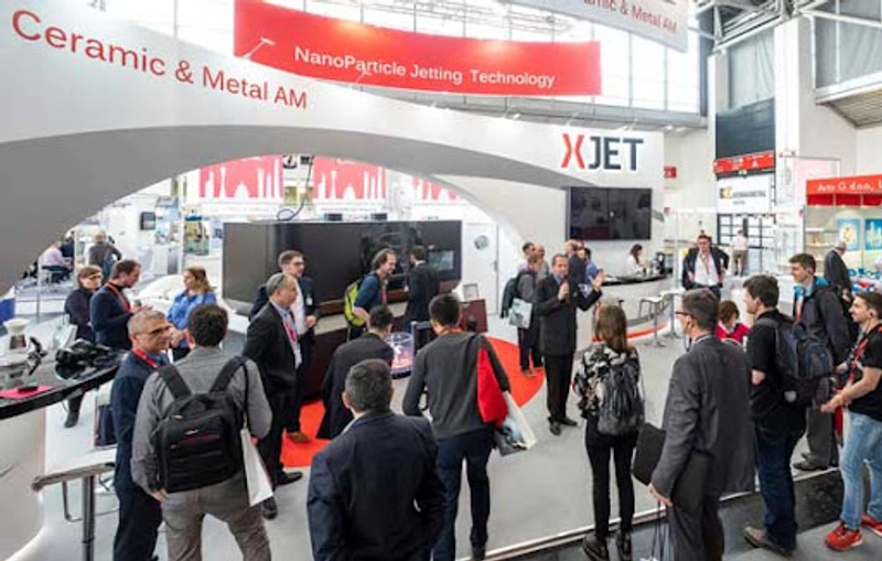 Why Attend CERAMITEC? B2B Intro - 2