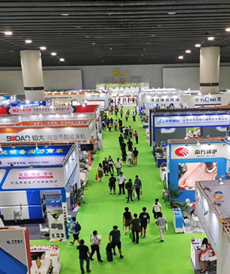 Unlock Asia - Pacific Biomass Expo APBE: Must-Know B2B Event - 1