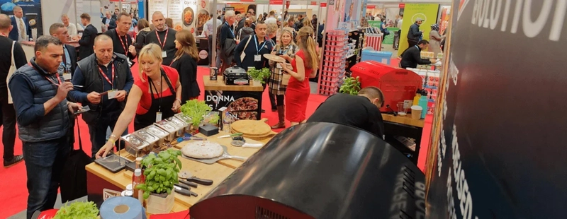 Unlock LEISURE F&B EXPO: Must-Know B2B Event - 2