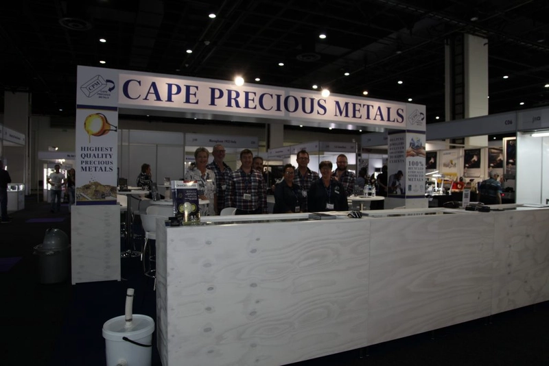 Inside Jewellex Africa: B2B Key Insights - 2
