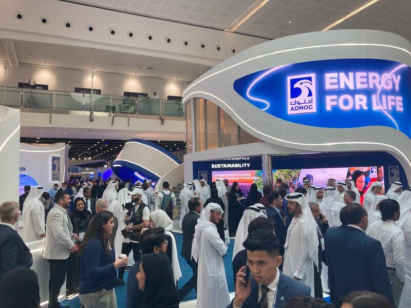 Why ADIPEC Conference & Exhibition Matters for B2B - 2