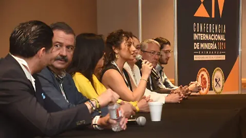 Unlock Mexico Mining Forum : Must-Know B2B Event - 2