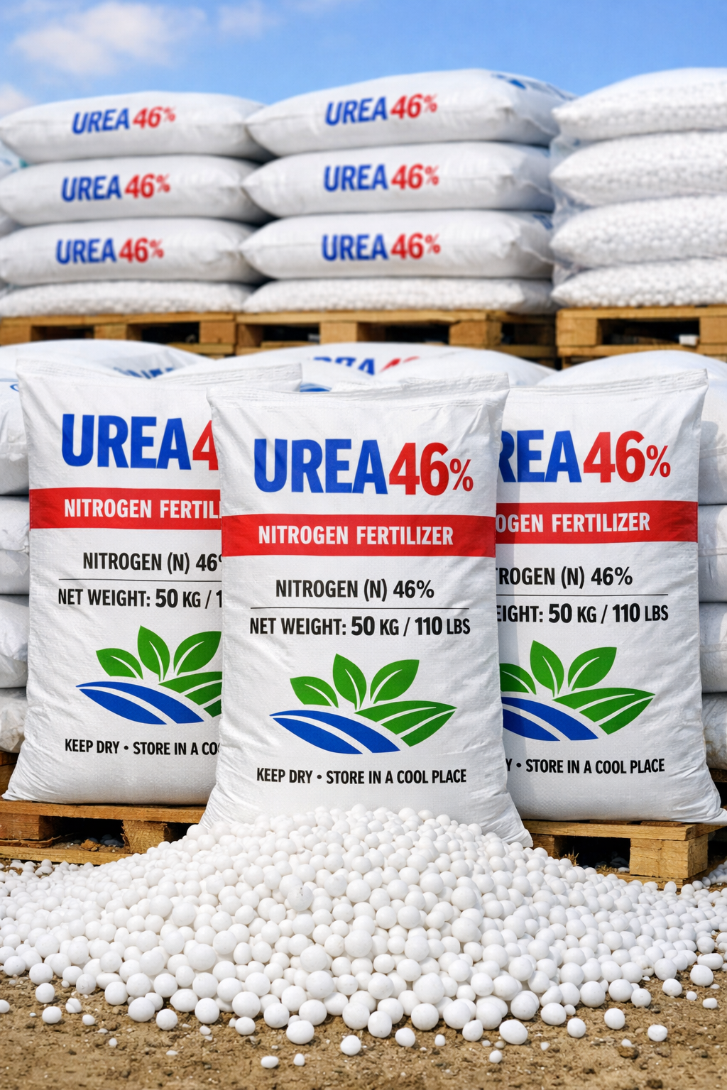 Urea