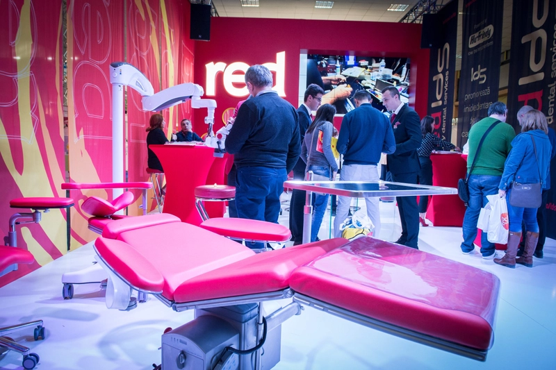 Unlock DENTA Bucharest: Must-Know B2B Event - 1
