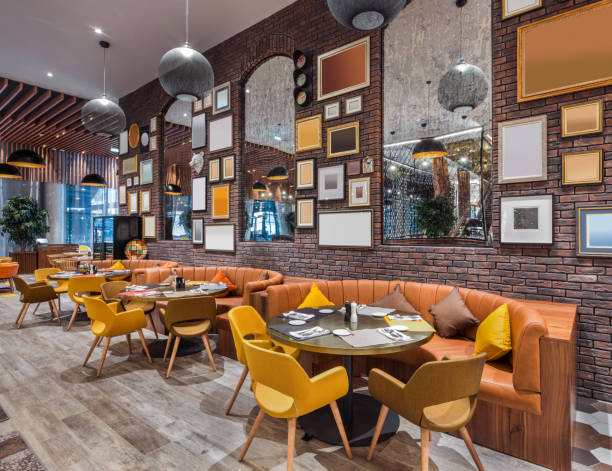 Top 3 Restaurant Furniture Suppliers in Vietnam in Year 2025