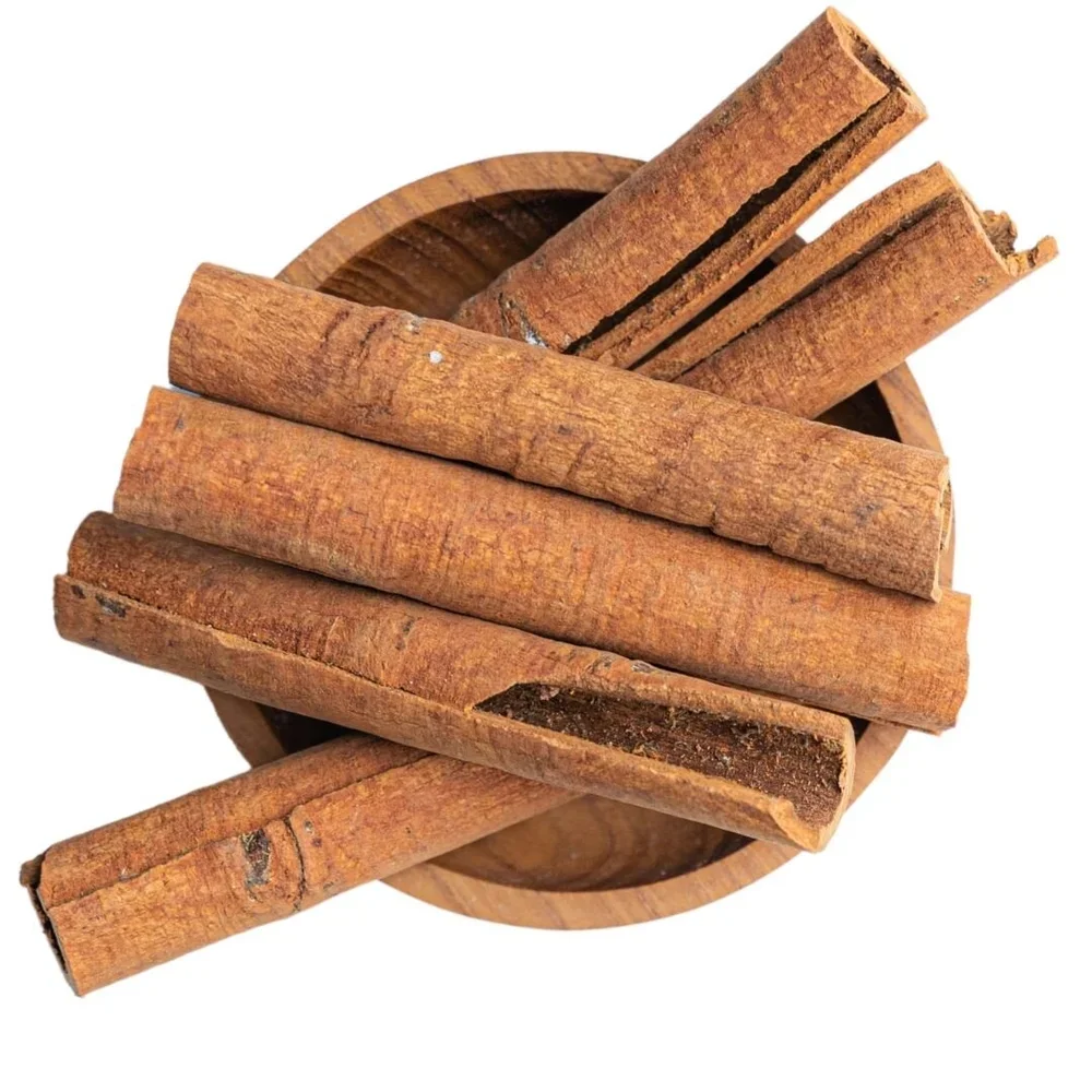 Indonesian Cassia Cinnamon Sticks