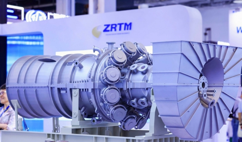 Discover GTF Gas Turbine Focus Conference and Exhibition: B2B Event Guide - 1