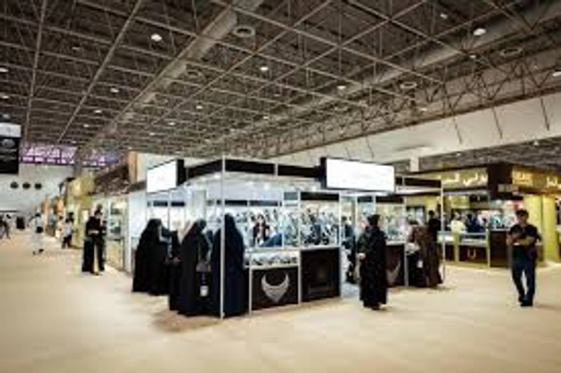 Unlock MIDEAST WATCH & JEWELLERY SHOW: Must-Know B2B Event