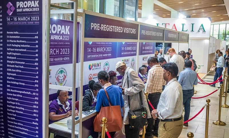 Why Propak East Africa Matters for B2B - 1