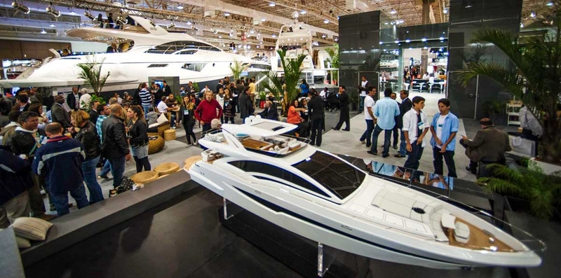 Inside Rio Boat Show: B2B Key Insights