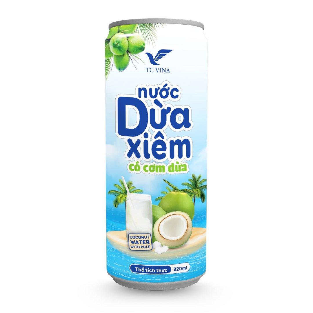 Coconut Water