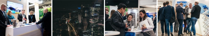 Inside Smart City Expo Poland: B2B Key Insights - 1