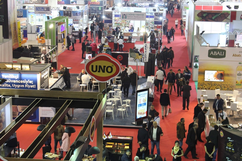 Unlock ANFAS FOOD PRODUCT EXHIBITION: Must-Know B2B Event - 1
