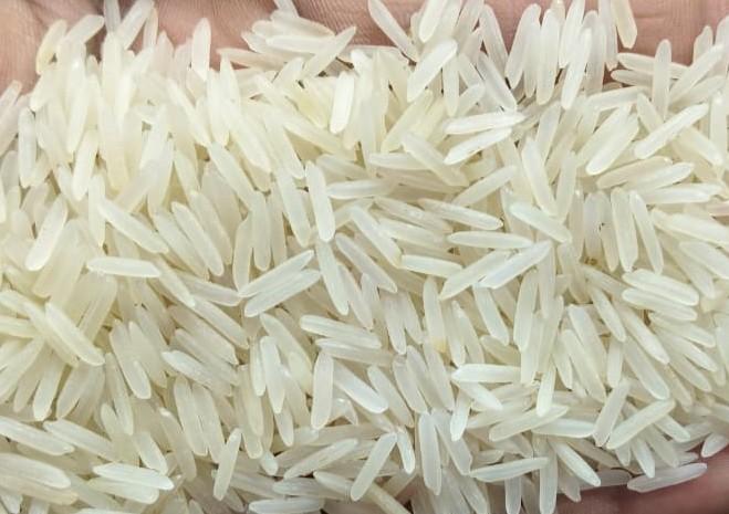 Basmati Rice