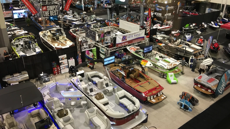 Unlock Mid-Atlantic Boat Show: Must-Know B2B Event - 1