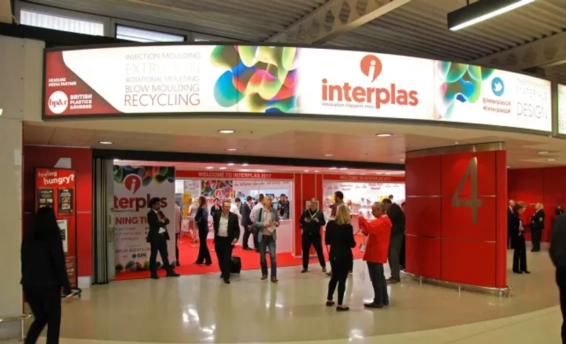 Interplas Spotlight: B2B Essentials - 3