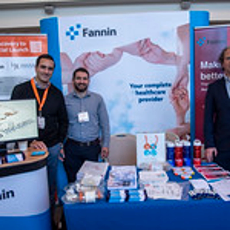 Discover All-Ireland Lab & Cleanroom Expo: B2B Event Guide - 2