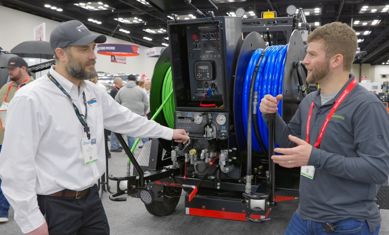 Why Water & Wastewater Equipment, Treatment & Transport Matters for B2B - 2