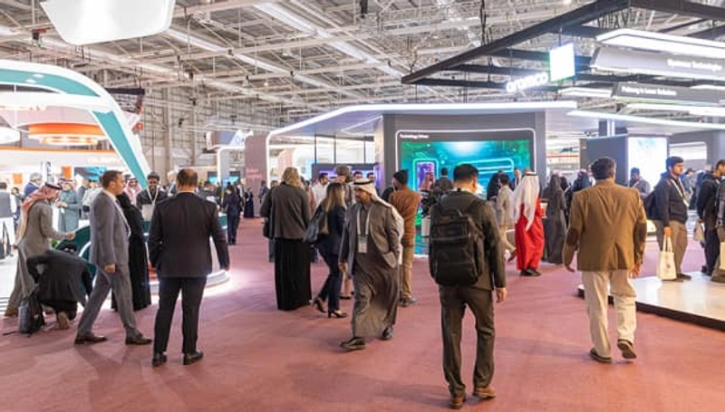 Discover Middle East Oil & Gas Show and the Middle East Geosciences Conference & Exhibition: B2B Event Guide - 1