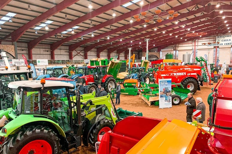SFM Show Cavan Spotlight: B2B Essentials - 3