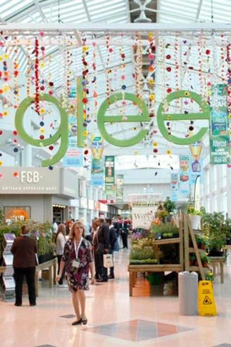 Unlock Glee Birmingham: Must-Know B2B Event - 2