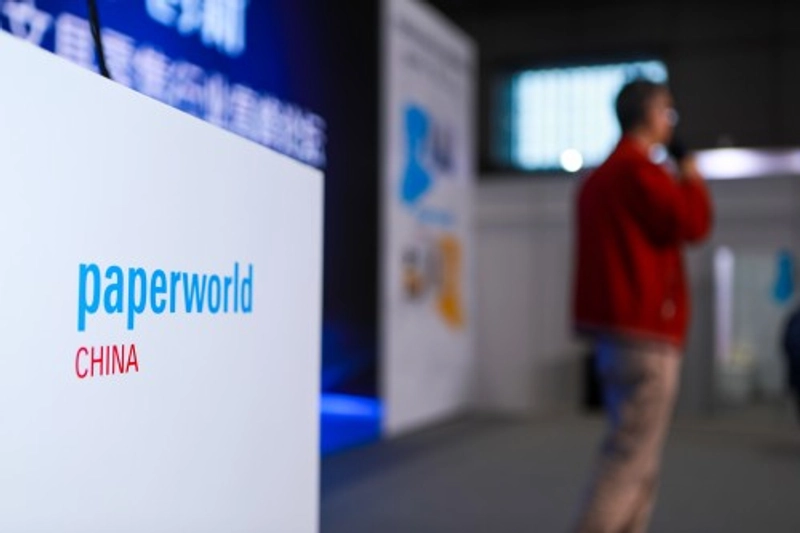 Inside PAPERWORLD CHINA: B2B Key Insights - 2