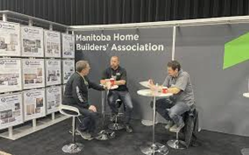 Winnipeg Renovation Show Spotlight: B2B Essentials - 2