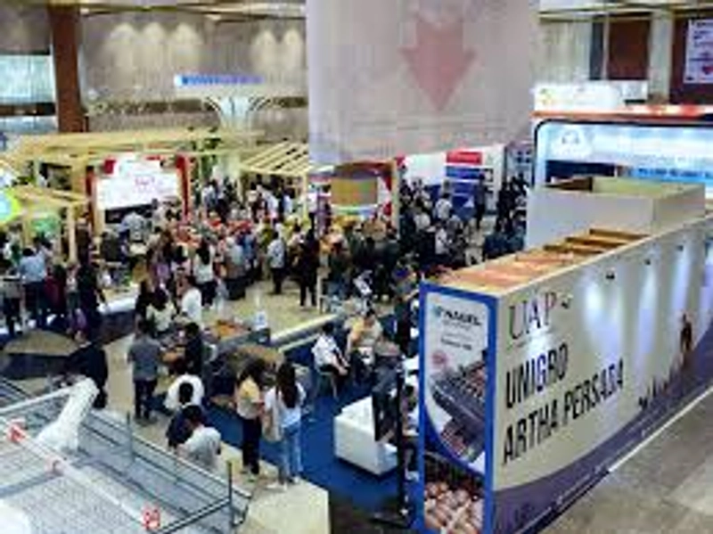 Indo Vet Expo & Forum Spotlight: B2B Essentials - 3