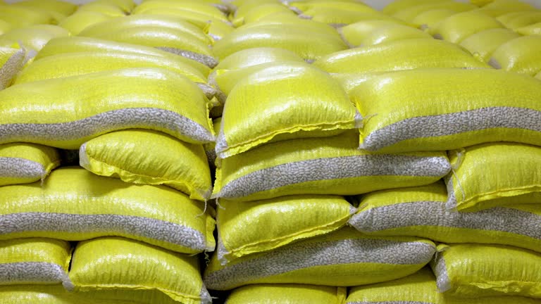 A Comprehensive Guide to Sourcing High-Quality Packaging Bags: Top 4 Packaging Bags Suppliers in Indonesia in Quarter 4 of 2025