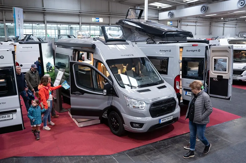 Why Attend ABF Vanlife? B2B Intro - 2