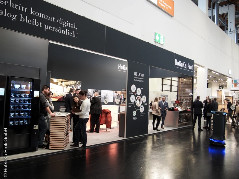 Discover HOGA: B2B Event Guide - 3