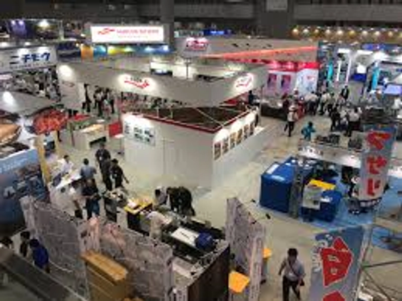 Fish Next Technology Exhibition Spotlight: B2B Essentials