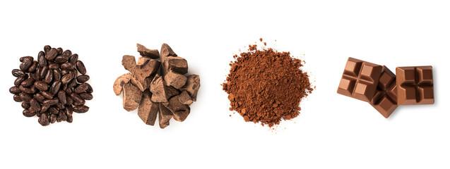 Cocoa Powder Bulk Packaging