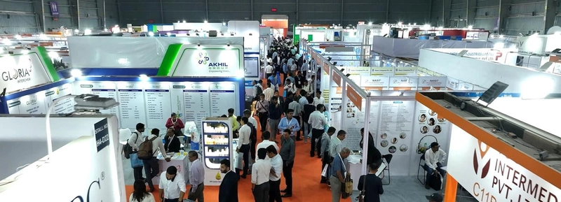 Inside GlobalChemShow: B2B Key Insights - 2