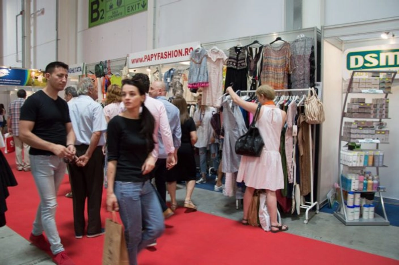 TIBCO - International Trade Fair for Consumer Goods Revealed: B2B Opportunity - 1