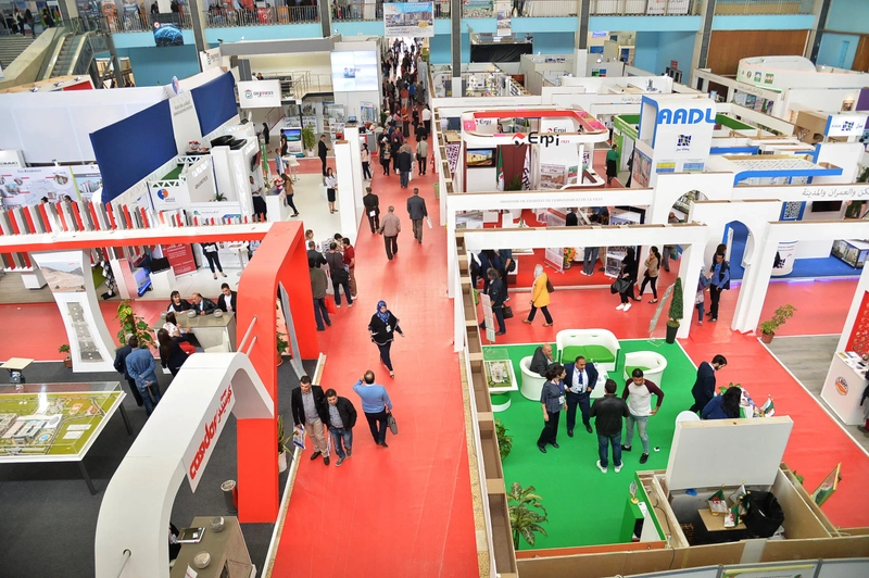 Batimatec Expo Revealed: B2B Opportunity - 2