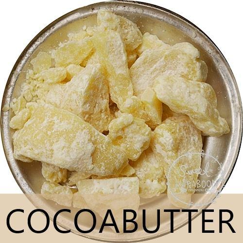Cocoa Butter Flavor Normal E. Coli Absent Origin Thailand Yeasts Max. 50/g Moulds Max. 50/g Moisture Max 0.3% Salmonellae