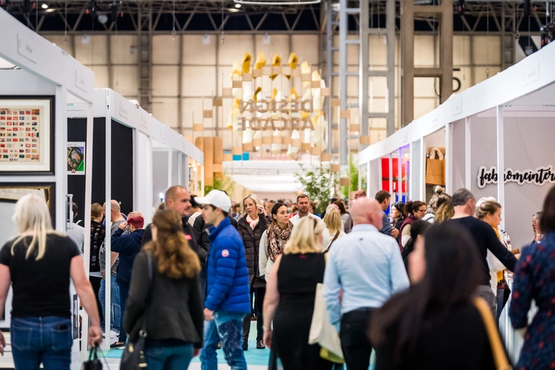 Unlock Grand Designs Live: Must-Know B2B Event - 1