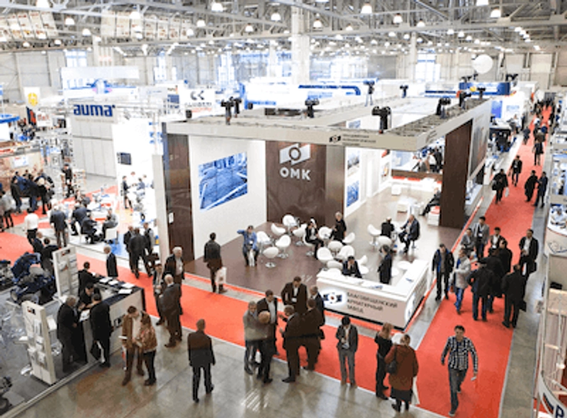 TEXSTYLE EXPO Spotlight: B2B Essentials - 2