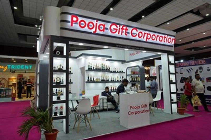 Why Attend GIFTS & STATIONERY INDIA - KOLKATA? B2B Intro - 2